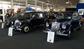 padova fiere 2010