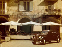 Apri la pagina del mercatino del Lancia Ardea Club